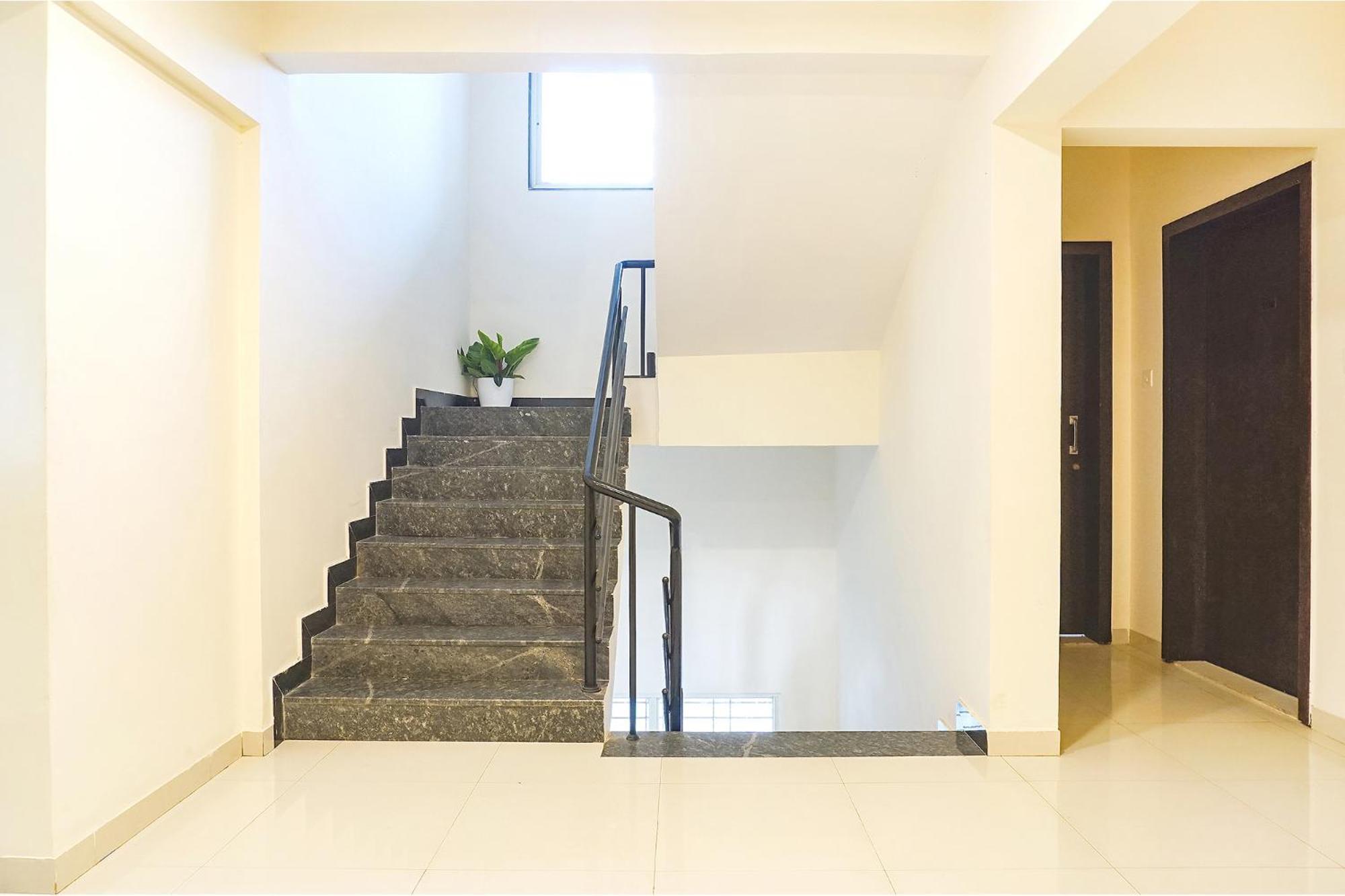 Fabhotel Majestic Luxurious - Nr Rajaram Bhiku Pathare Stadium Poona Buitenkant foto