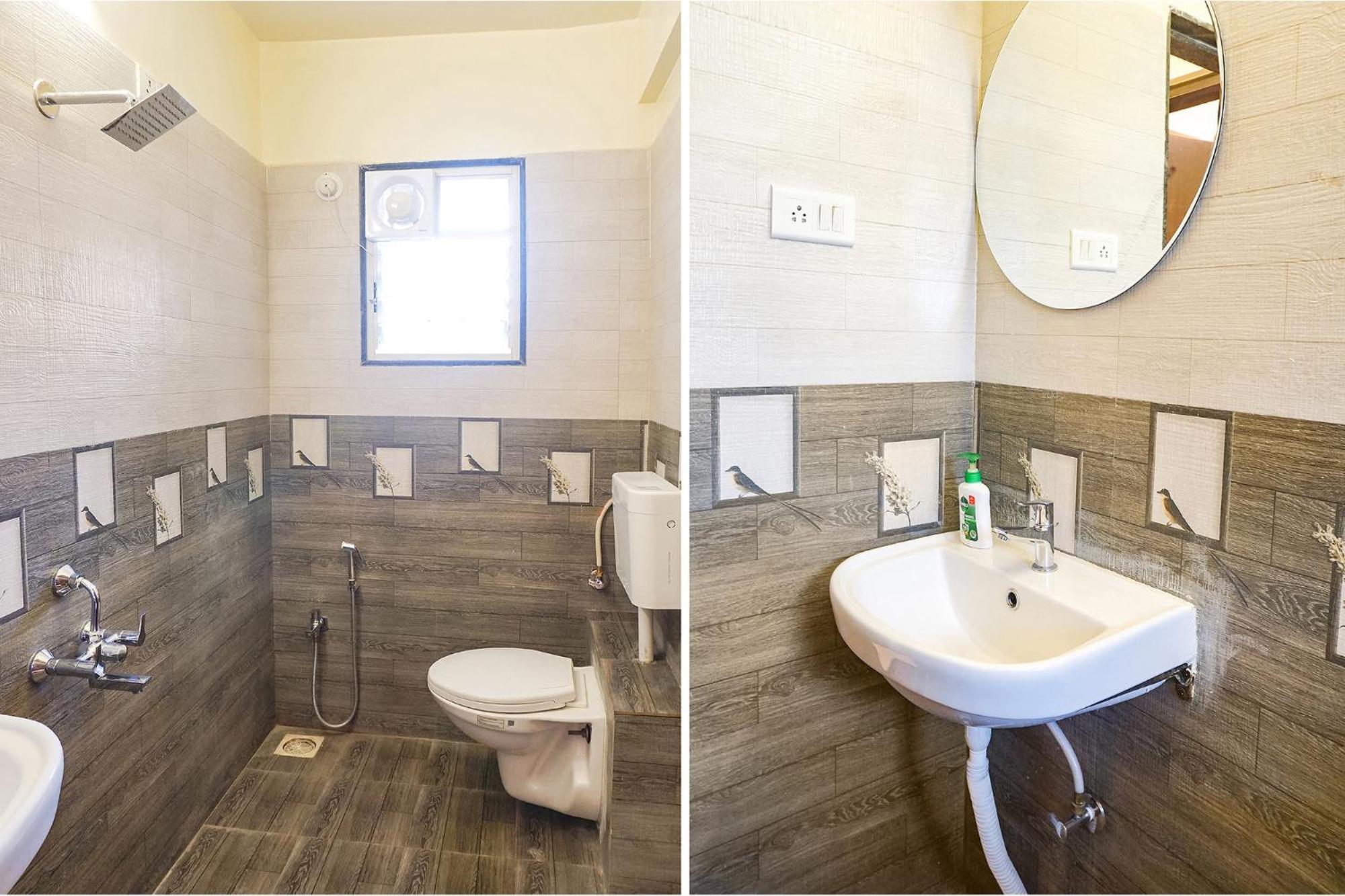 Fabhotel Majestic Luxurious - Nr Rajaram Bhiku Pathare Stadium Poona Buitenkant foto